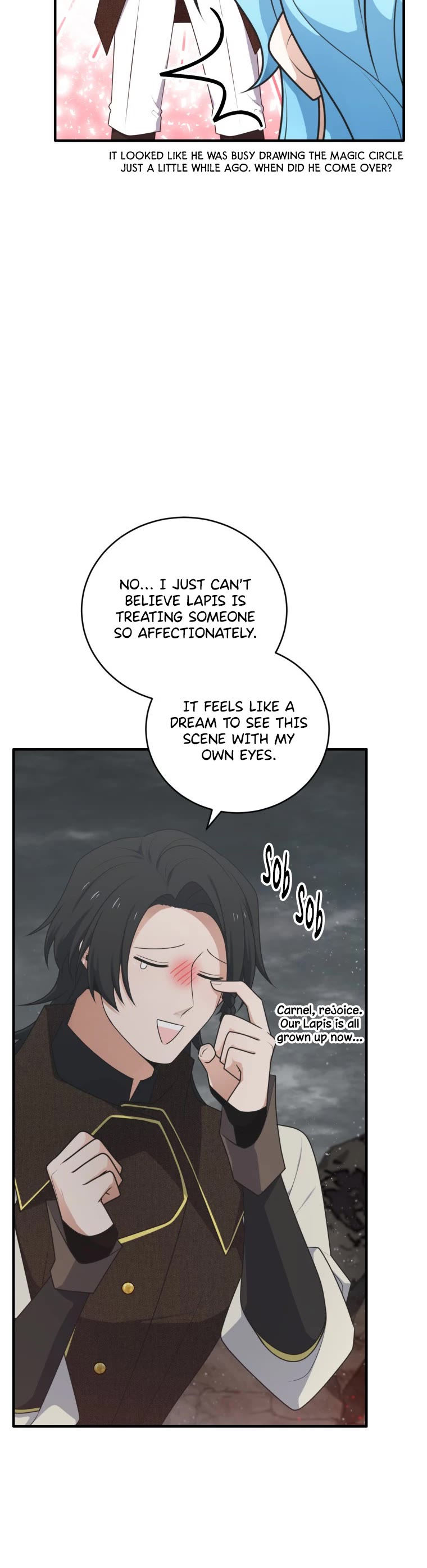 Elqueeness Chapter 280 page 42 - Chapter 280