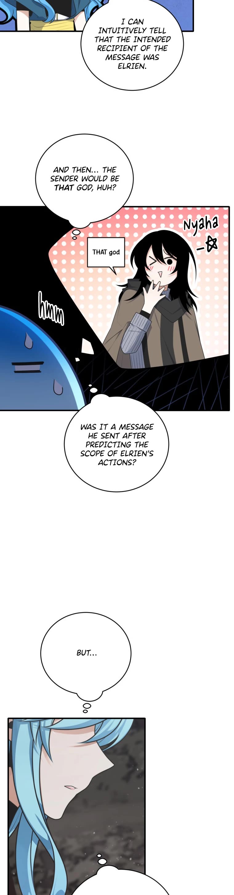 Elqueeness Chapter 280 page 6 - Chapter 280