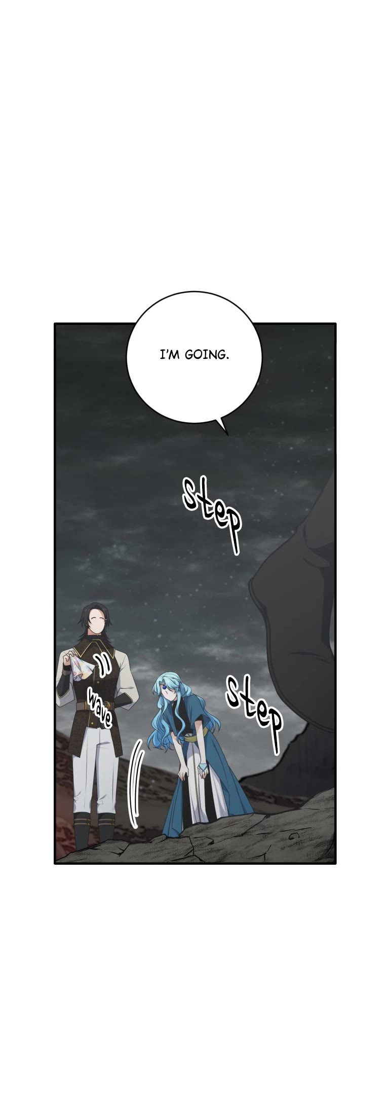Elqueeness Chapter 281 page 11 - Chapter 281