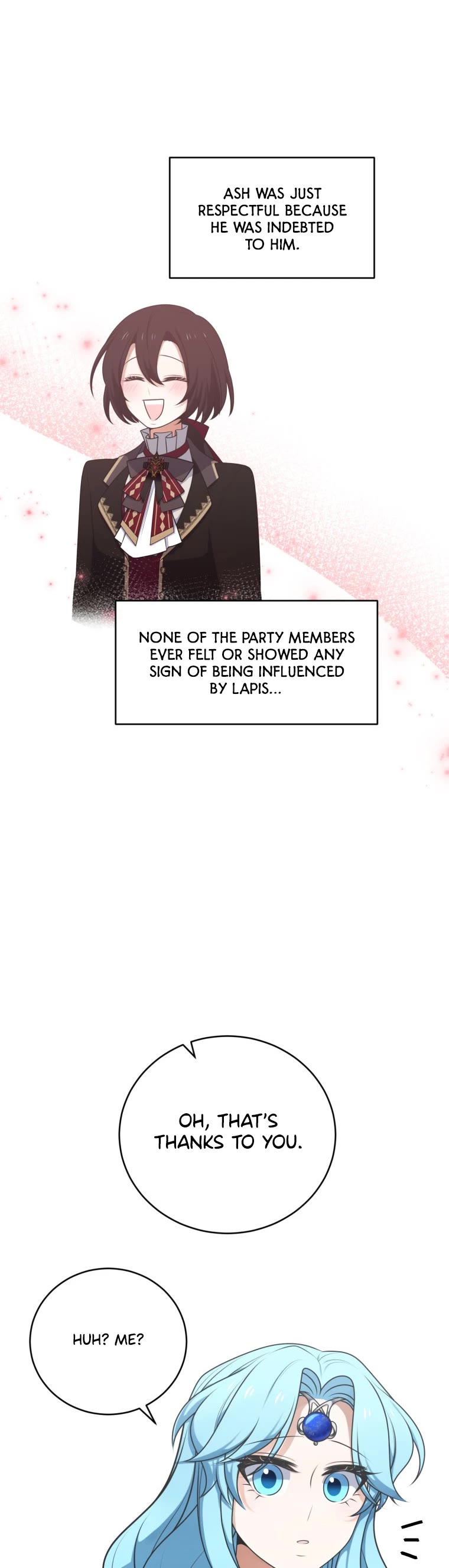Elqueeness Chapter 281 page 20 - Chapter 281