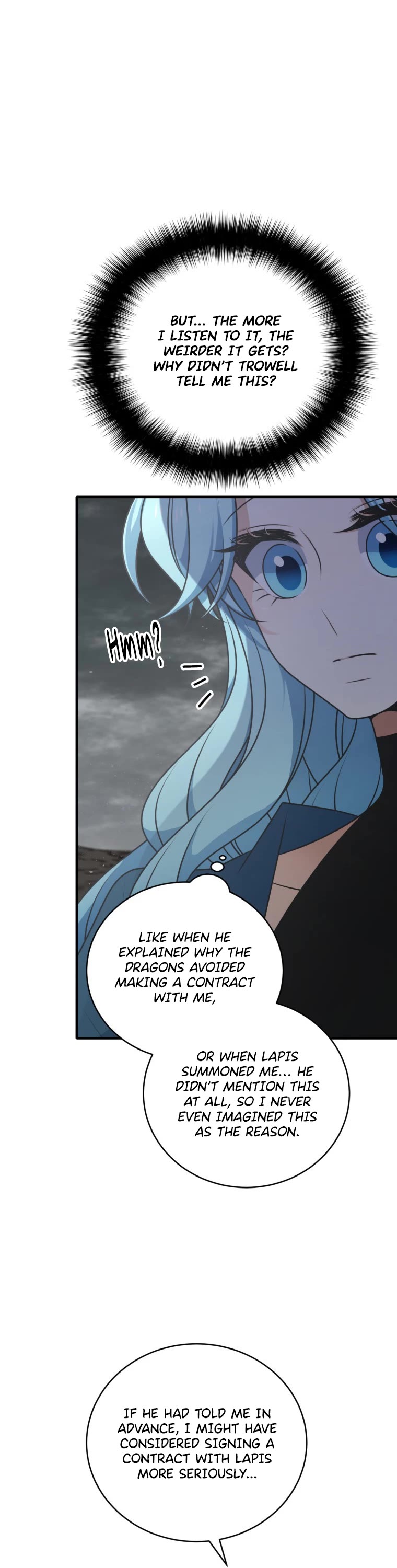 Elqueeness Chapter 281 page 26 - Chapter 281