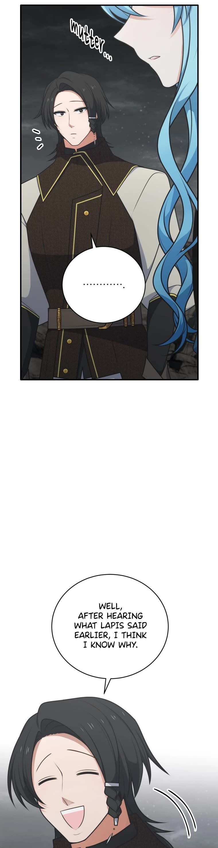 Elqueeness Chapter 281 page 27 - Chapter 281