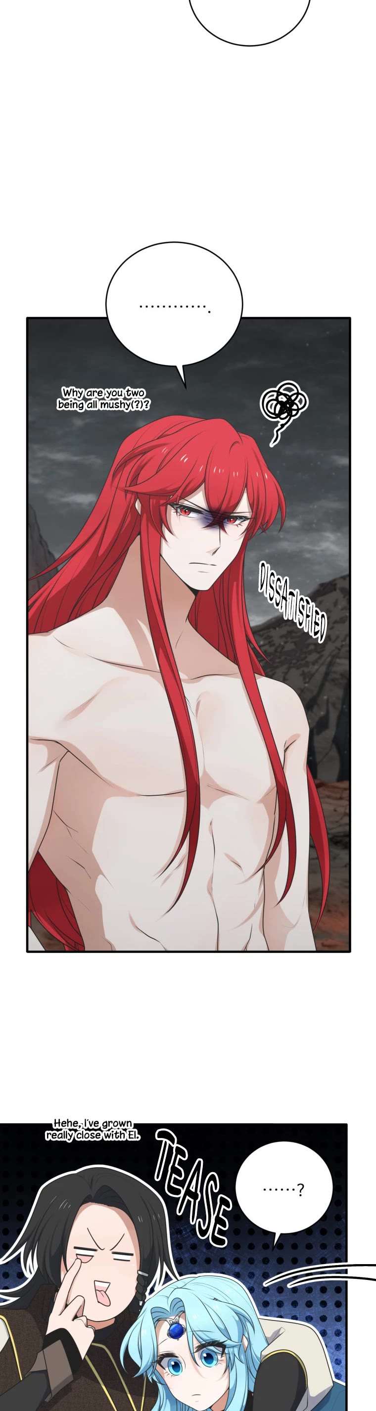 Elqueeness Chapter 281 page 30 - Chapter 281