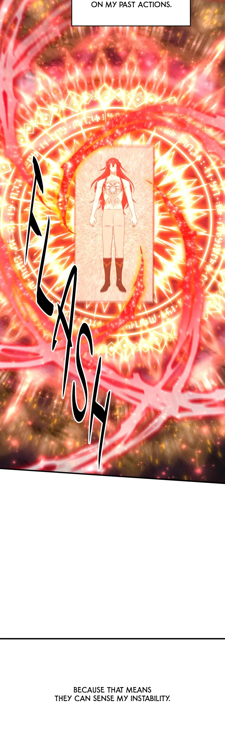 Elqueeness Chapter 281 page 36 - Chapter 281