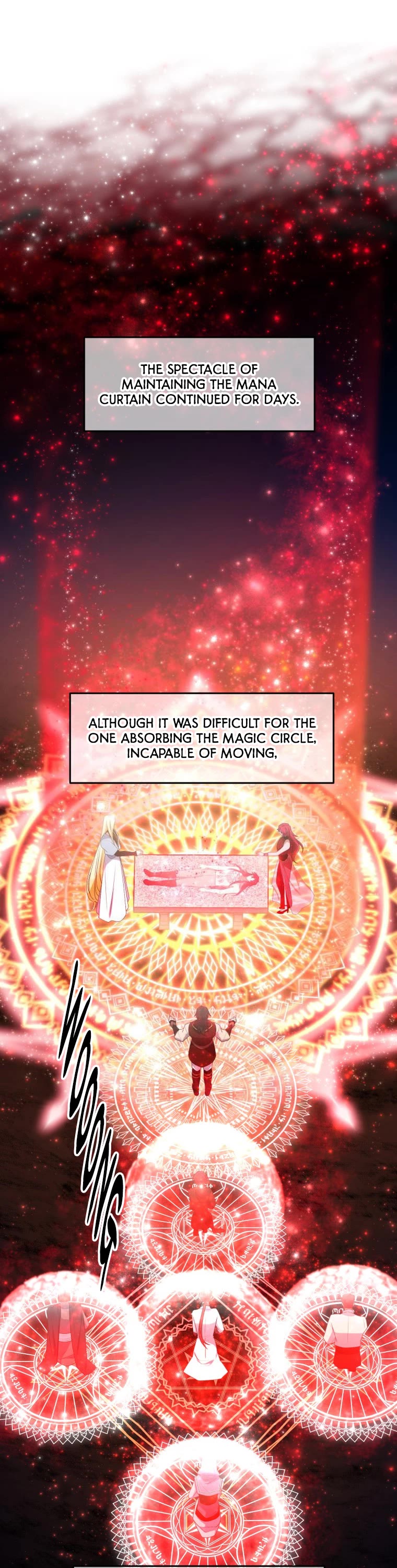 Elqueeness Chapter 281 page 38 - Chapter 281