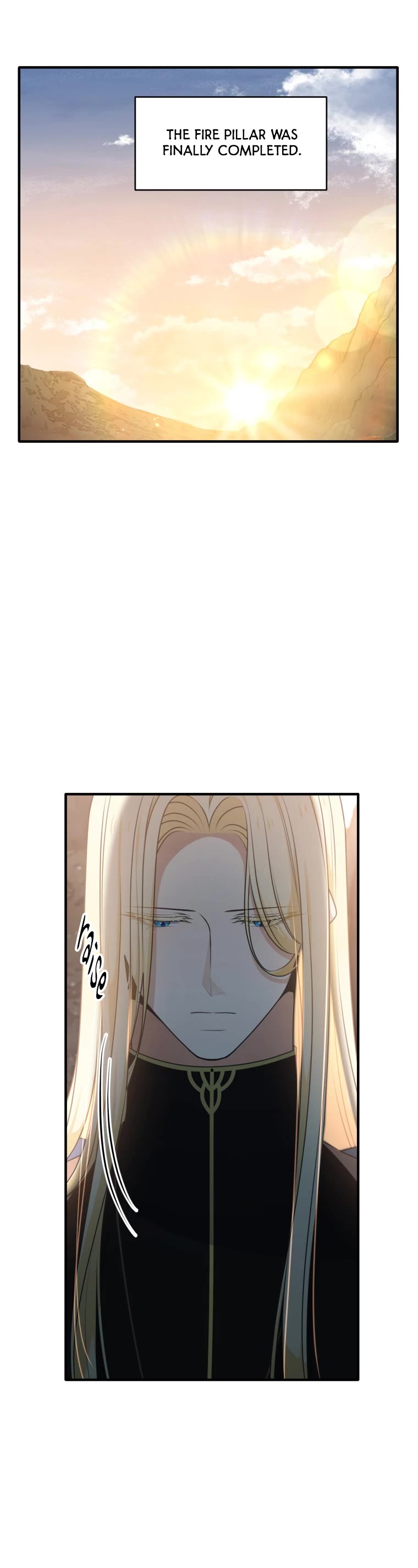 Elqueeness Chapter 281 page 40 - Chapter 281
