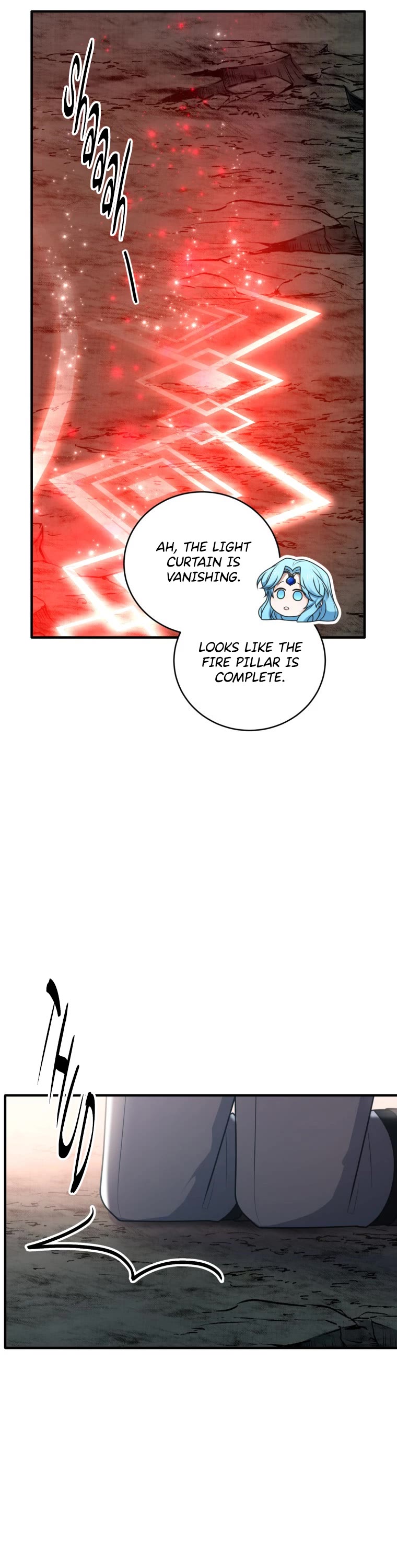 Elqueeness Chapter 281 page 41 - Chapter 281