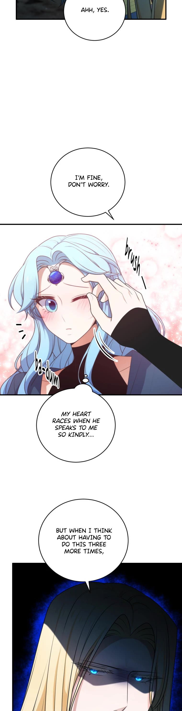 Elqueeness Chapter 281 page 45 - Chapter 281