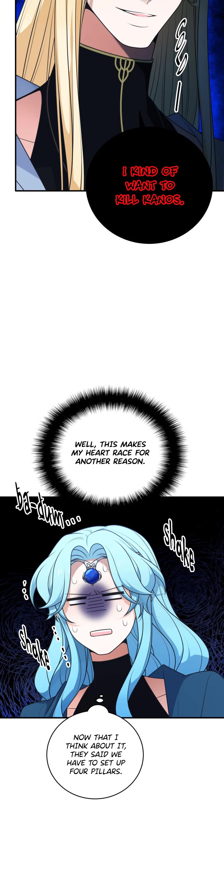 Elqueeness Chapter 281 page 46 - Chapter 281