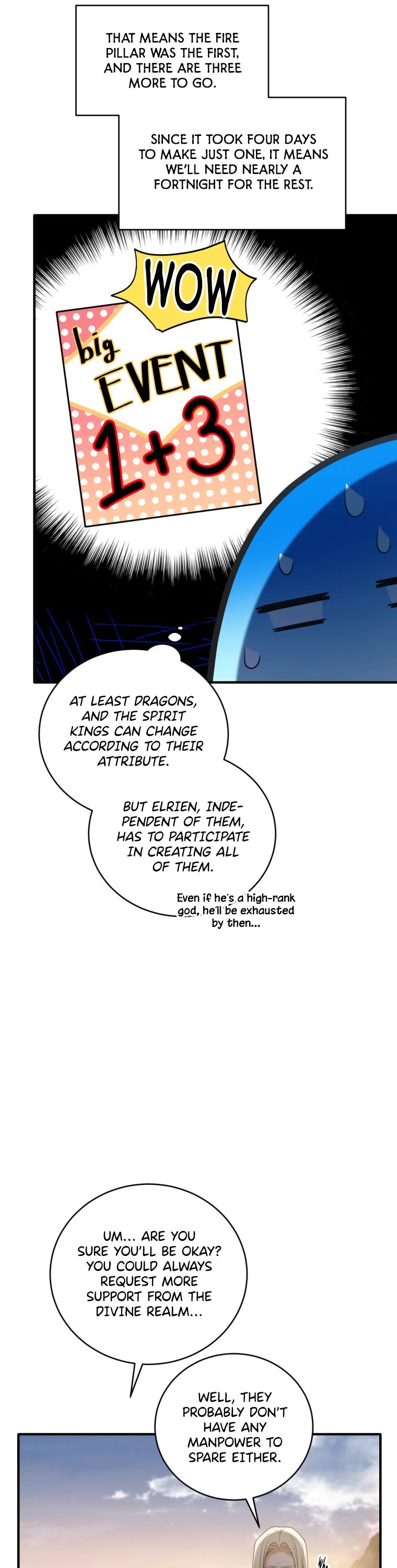 Elqueeness Chapter 281 page 47 - Chapter 281