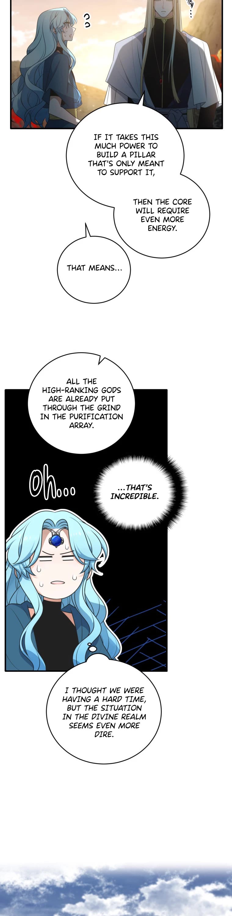 Elqueeness Chapter 281 page 48 - Chapter 281