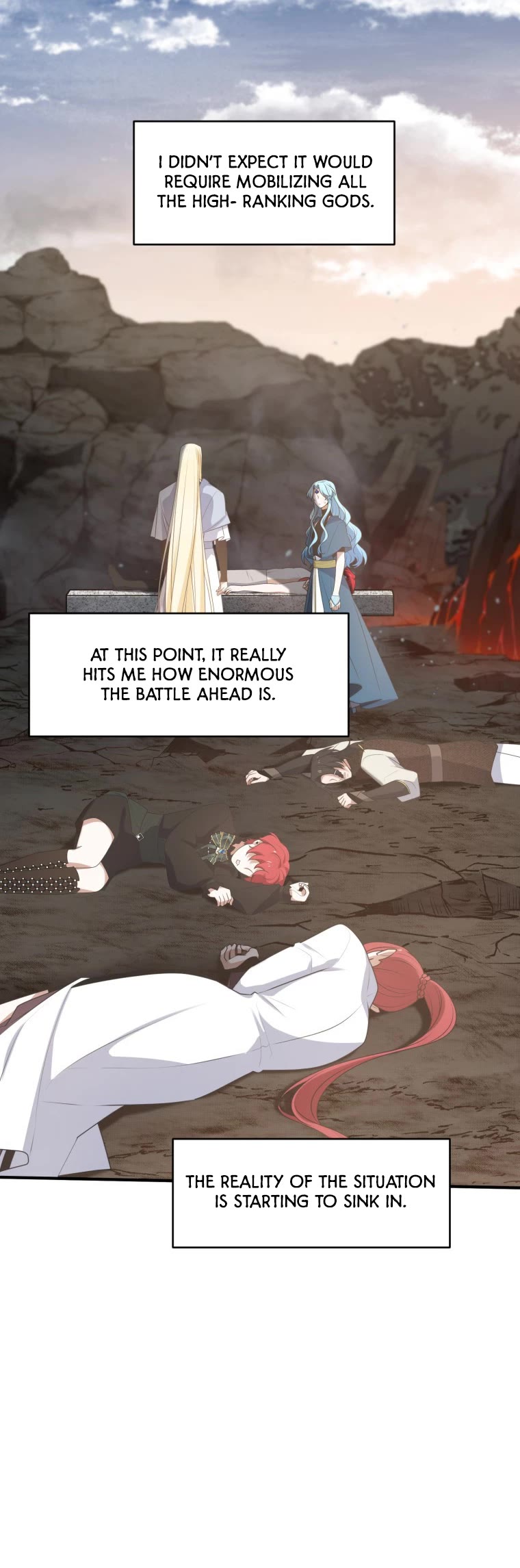 Elqueeness Chapter 281 page 49 - Chapter 281