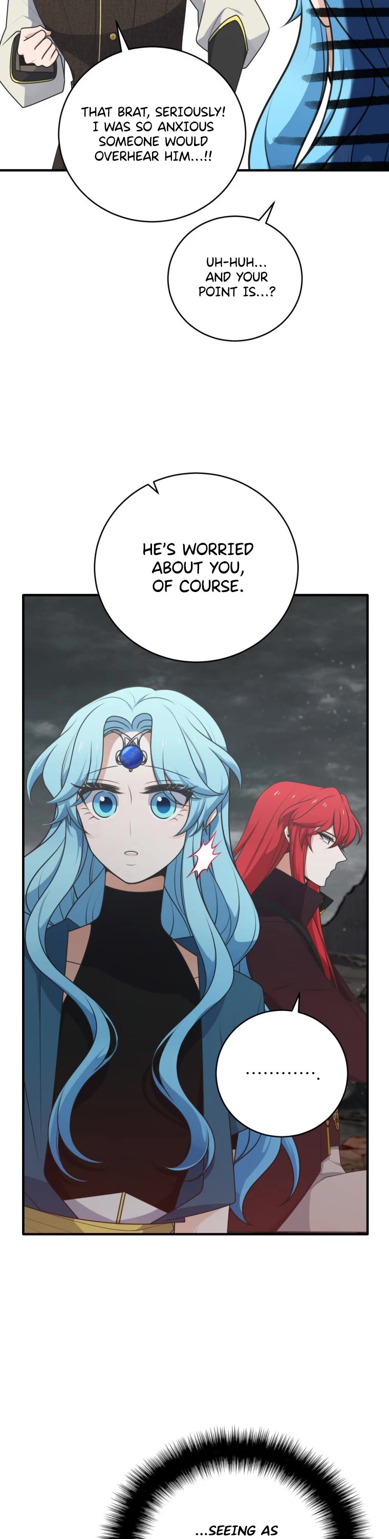 Elqueeness Chapter 281 page 6 - Chapter 281