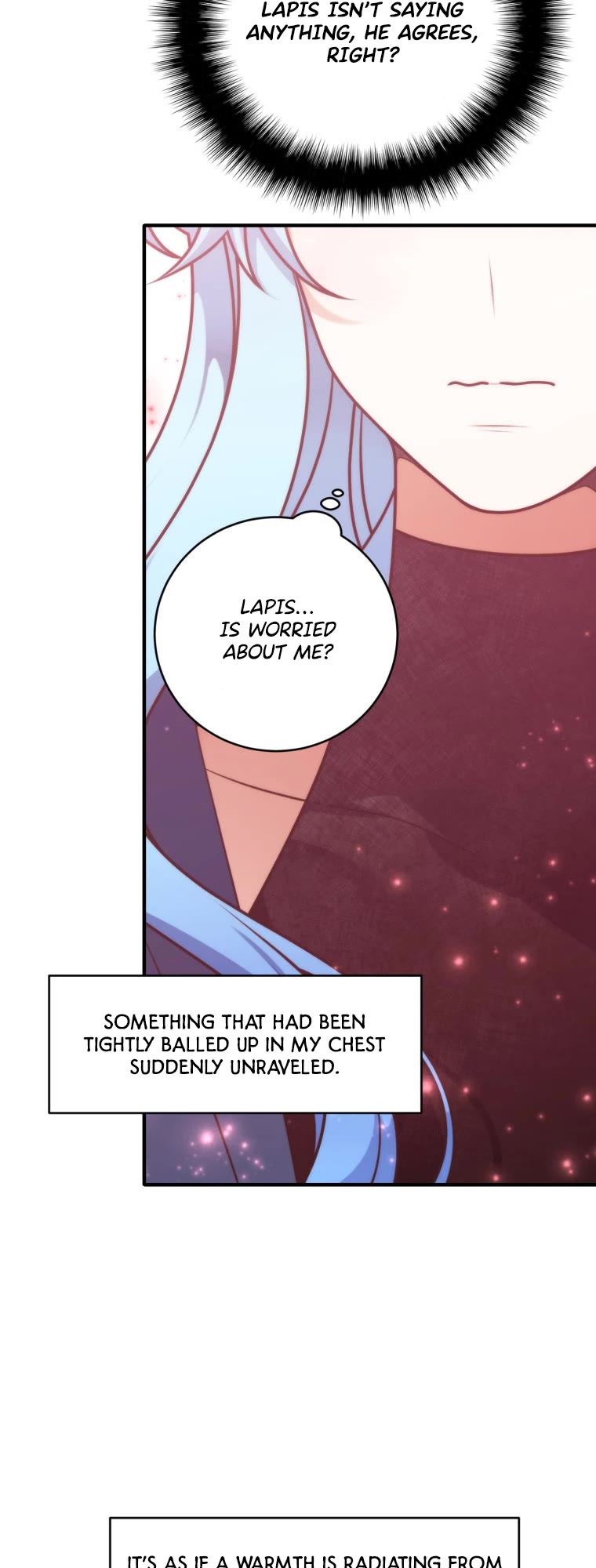 Elqueeness Chapter 281 page 7 - Chapter 281