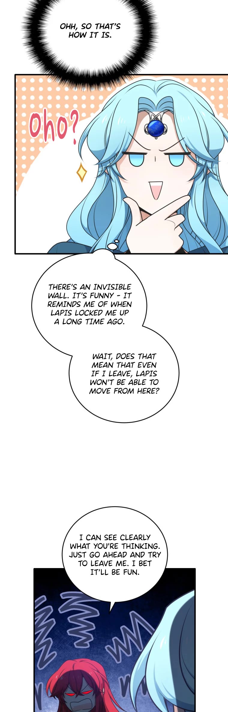 Elqueeness Chapter 282 page 10 - Chapter 282