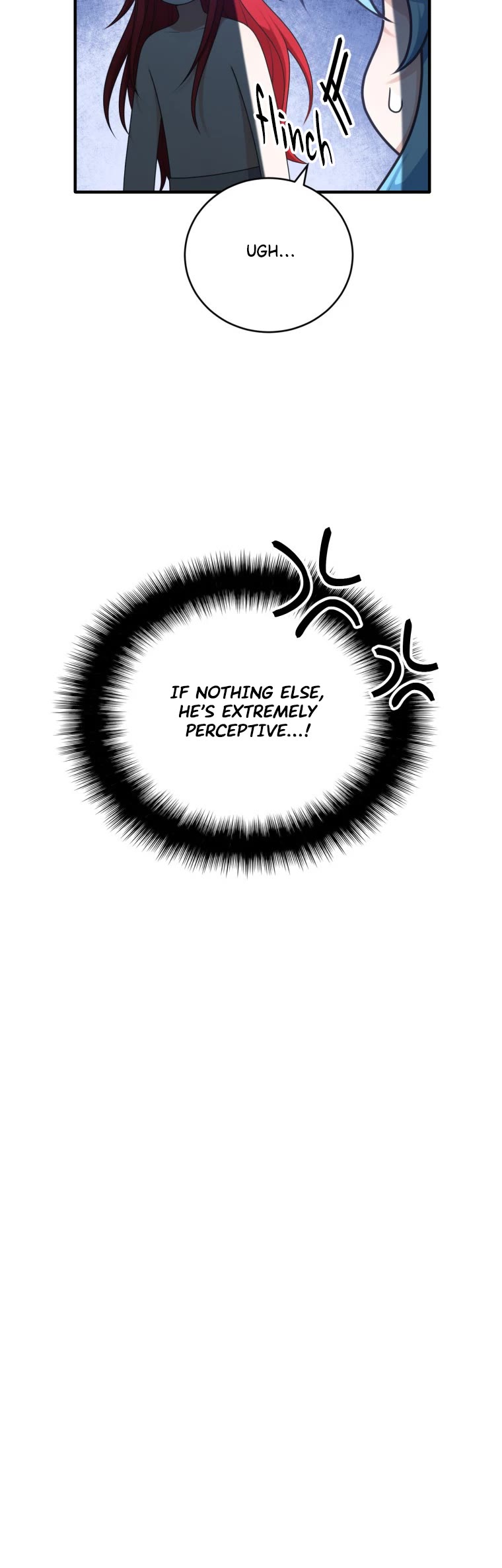 Elqueeness Chapter 282 page 11 - Chapter 282