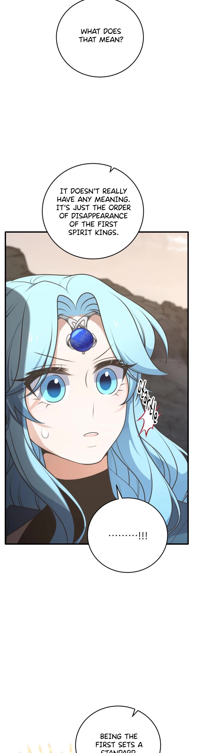 Elqueeness Chapter 282 page 19 - Chapter 282