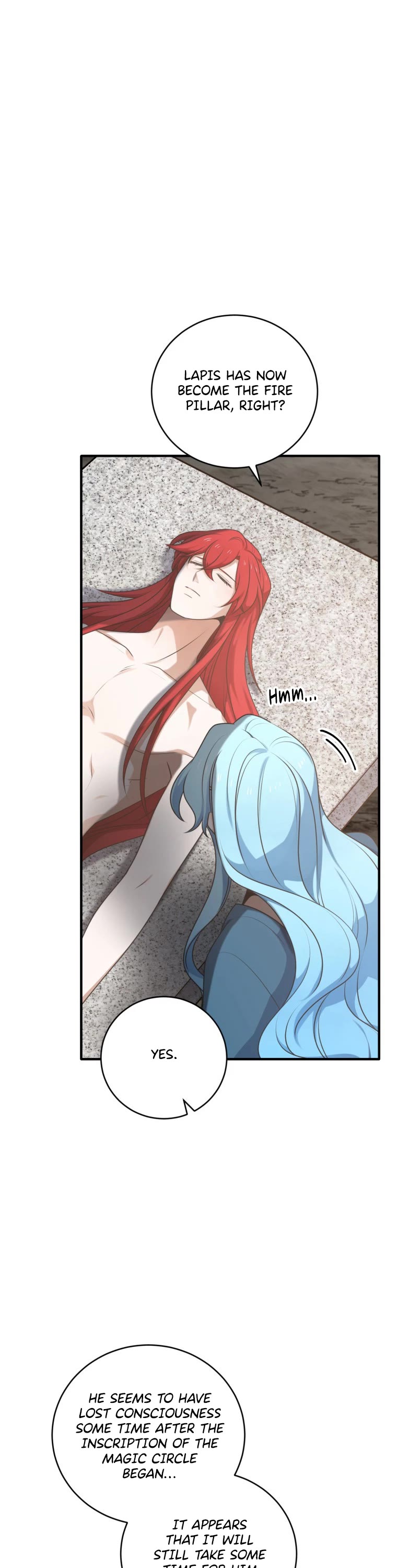 Elqueeness Chapter 282 page 2 - Chapter 282