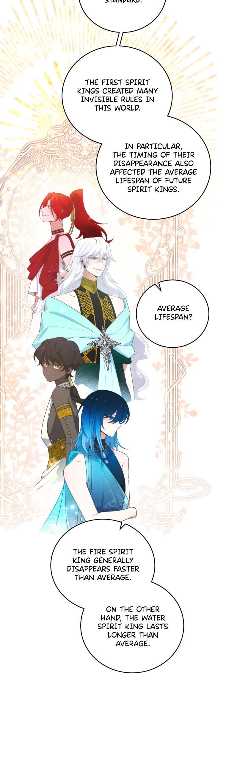 Elqueeness Chapter 282 page 20 - Chapter 282