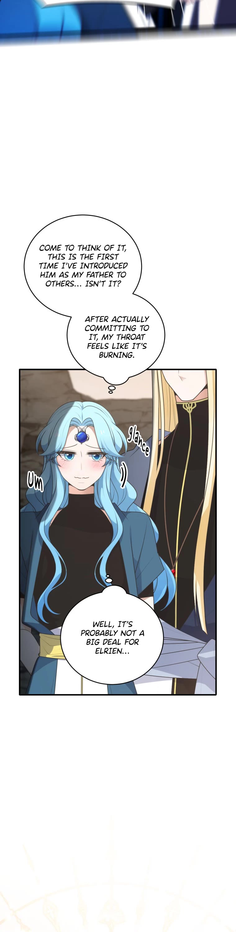 Elqueeness Chapter 282 page 29 - Chapter 282