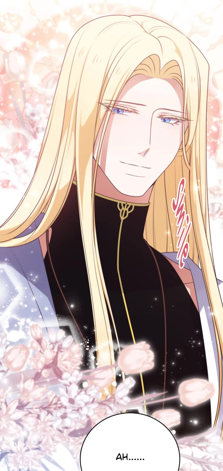 Elqueeness Chapter 282 page 30 - Chapter 282