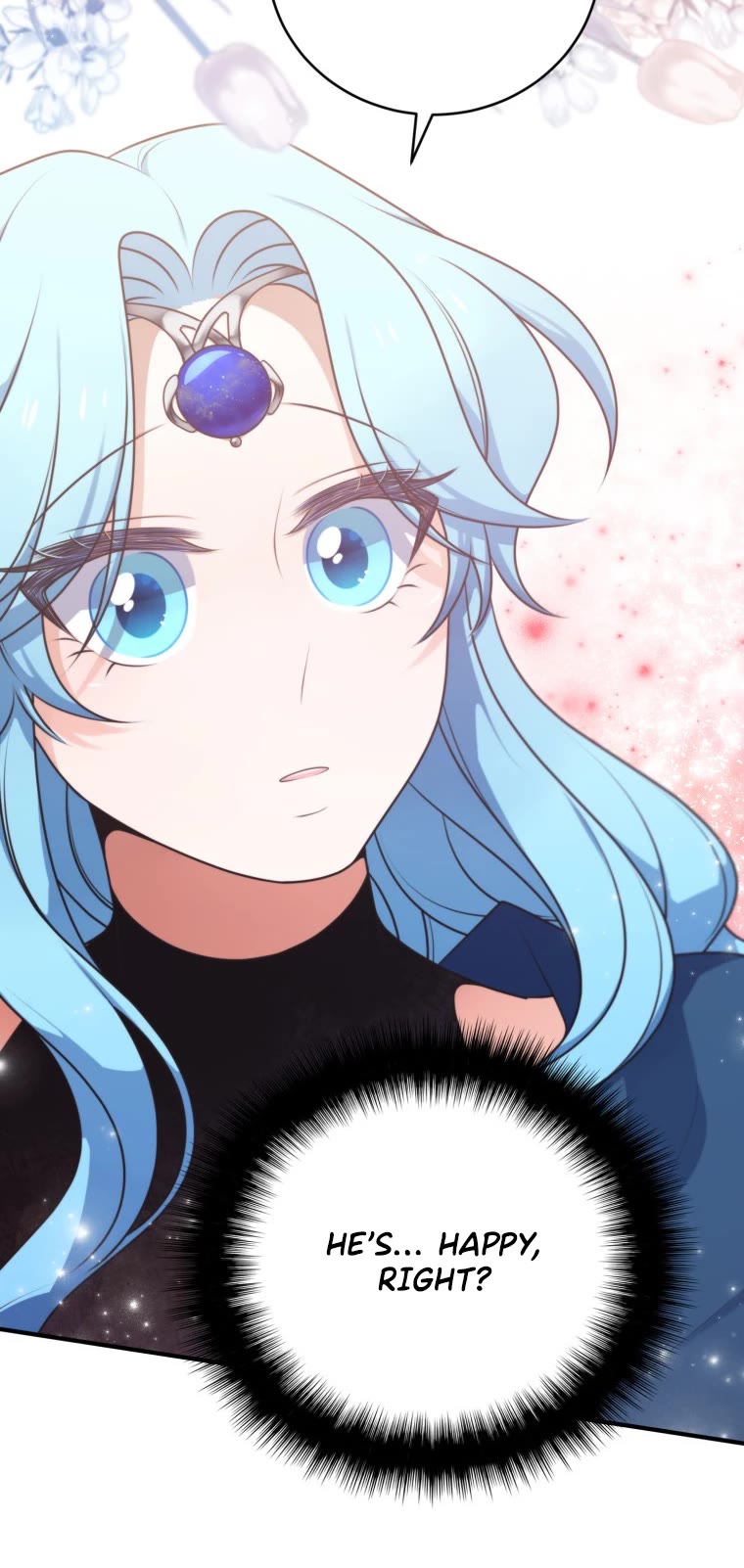 Elqueeness Chapter 282 page 31 - Chapter 282