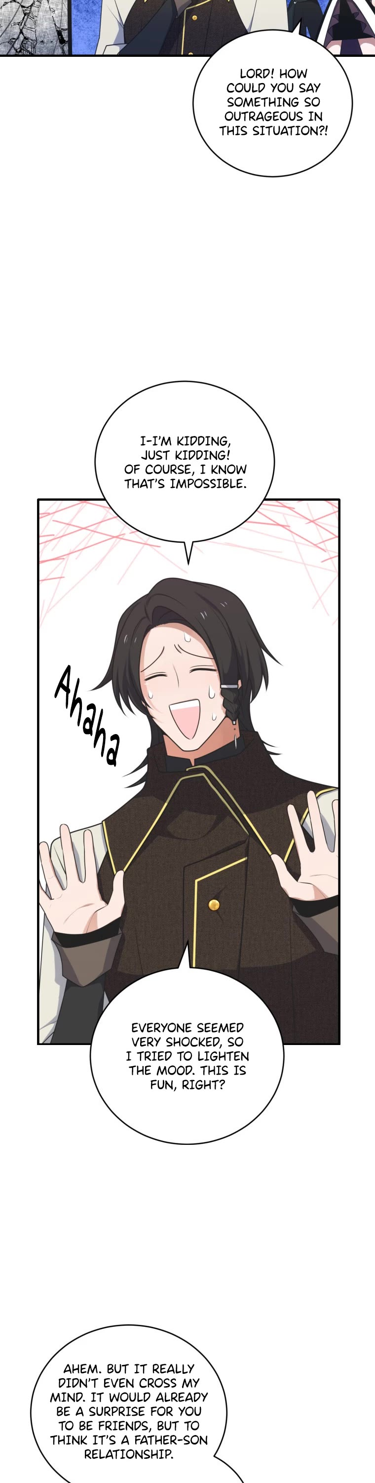 Elqueeness Chapter 282 page 34 - Chapter 282