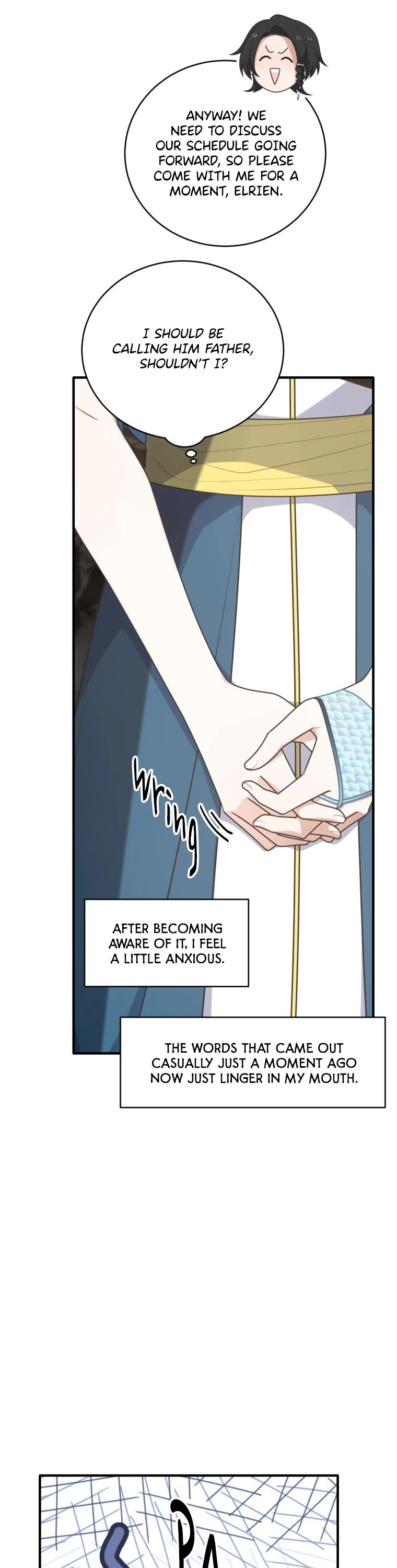 Elqueeness Chapter 282 page 37 - Chapter 282