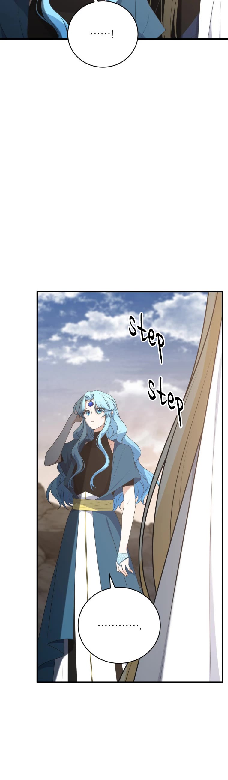 Elqueeness Chapter 282 page 39 - Chapter 282