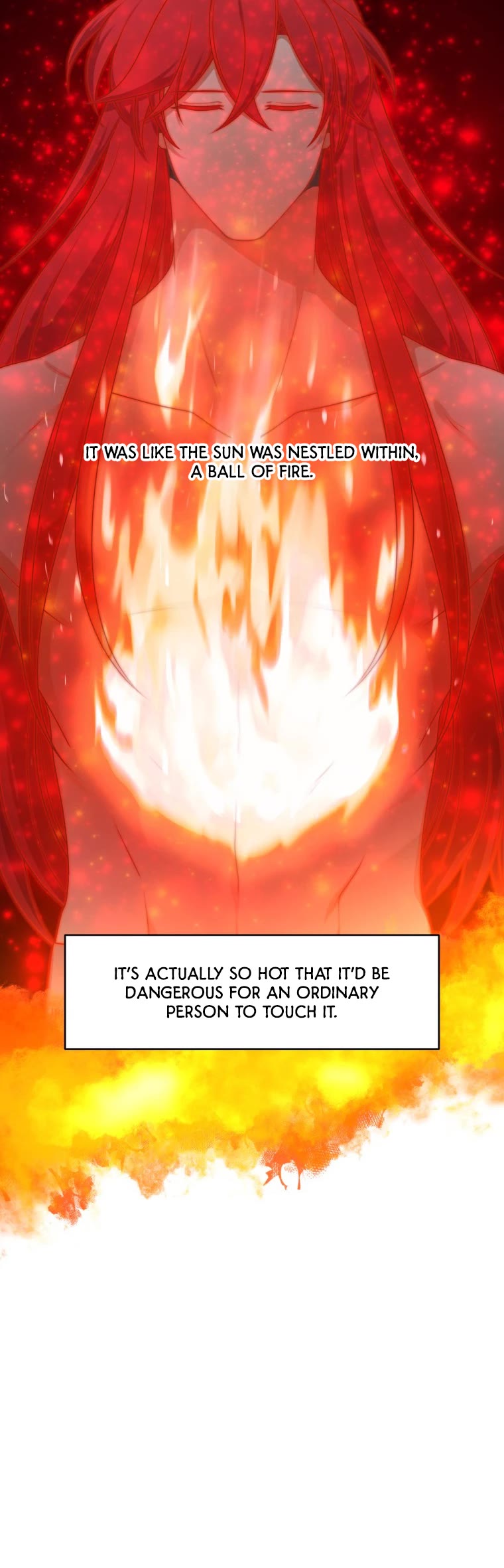 Elqueeness Chapter 282 page 4 - Chapter 282