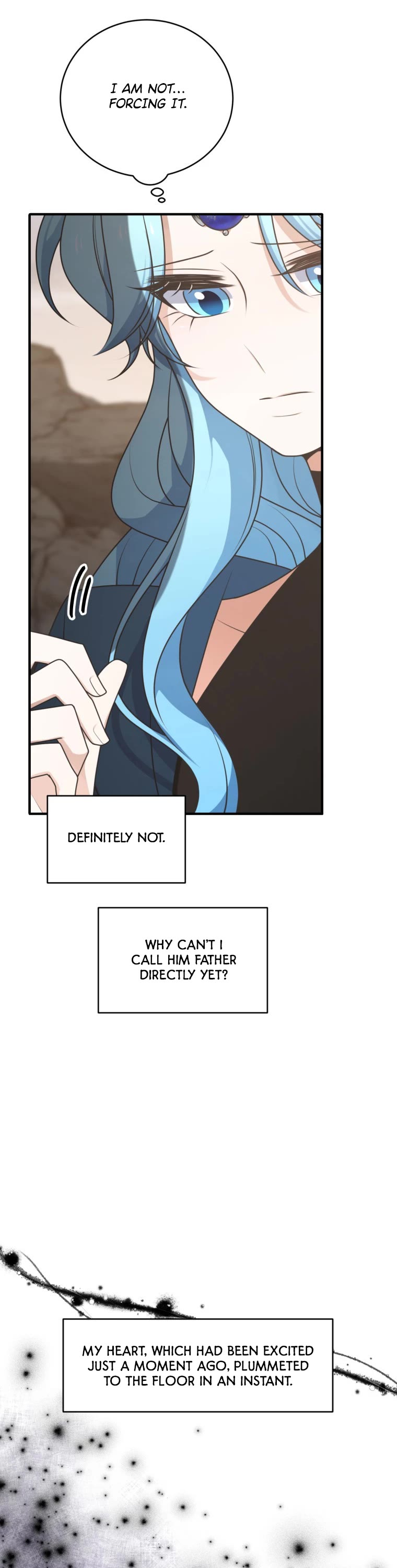 Elqueeness Chapter 282 page 40 - Chapter 282