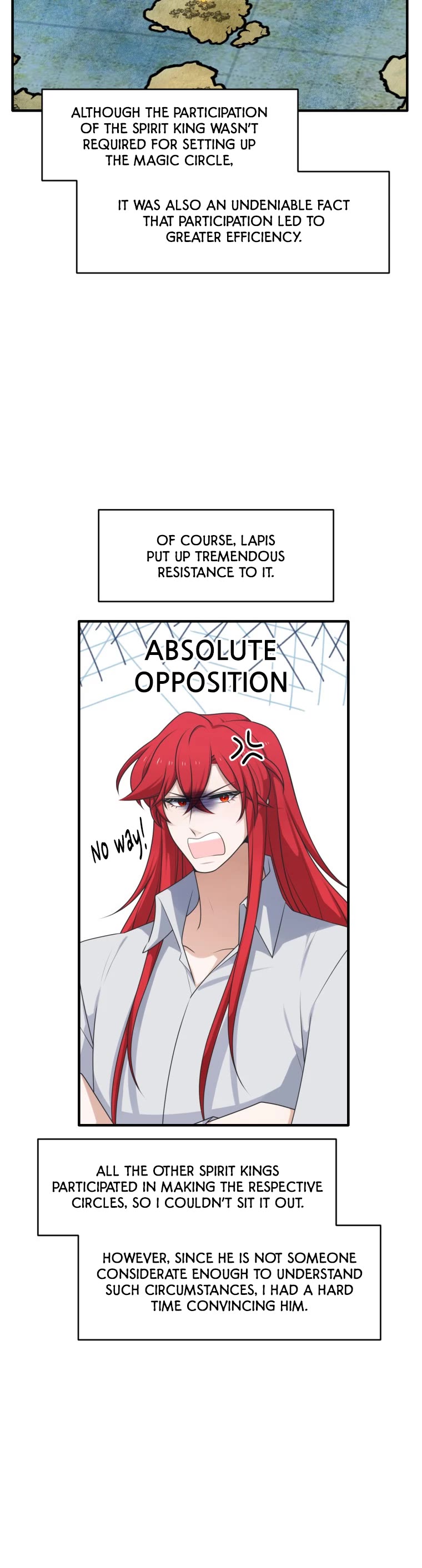 Elqueeness Chapter 282 page 45 - Chapter 282