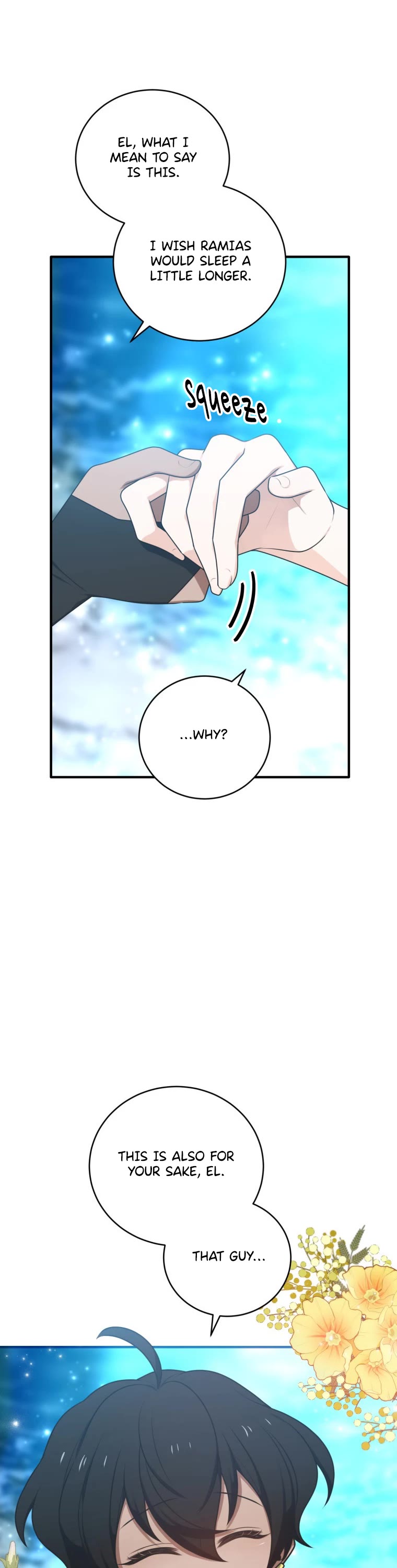 Elqueeness Chapter 283 page 11 - Chapter 283