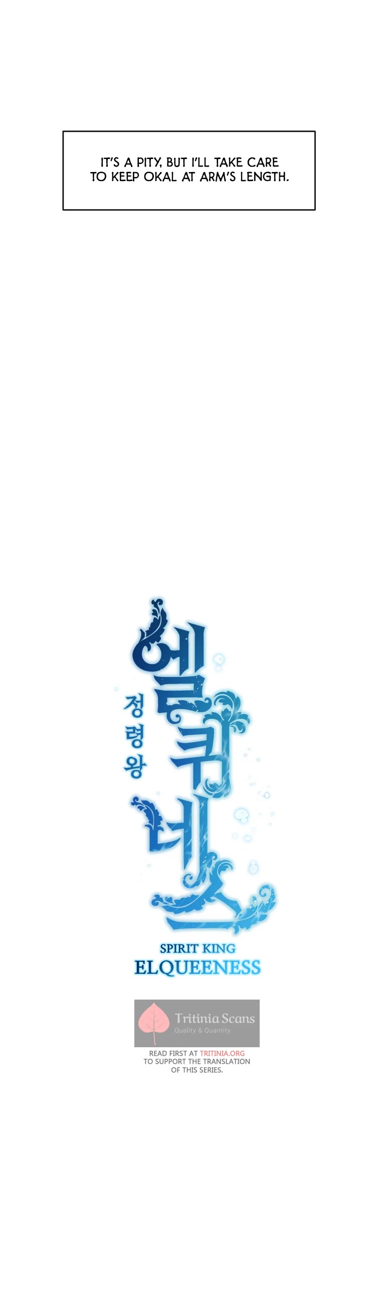 Elqueeness Chapter 283 page 13 - Chapter 283