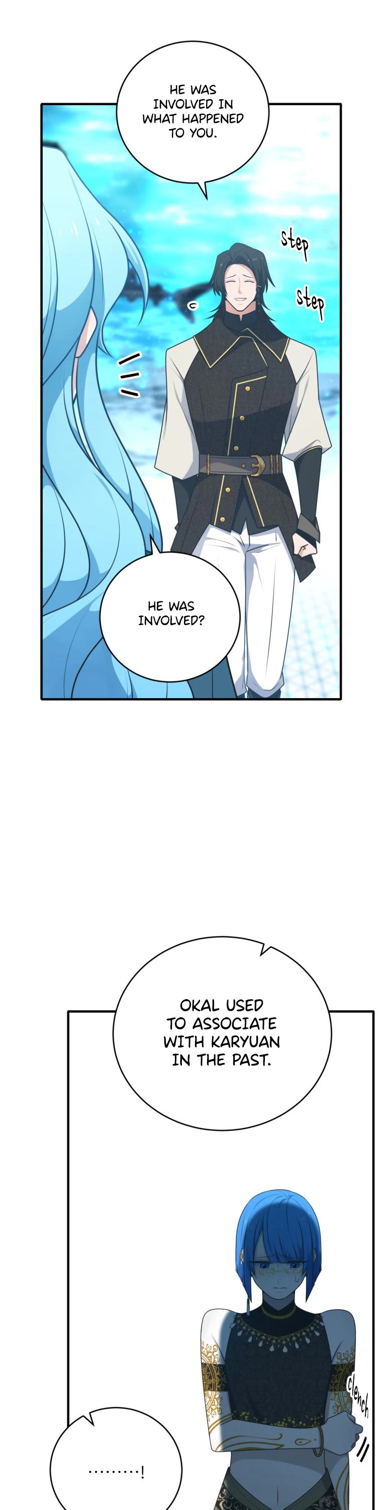Elqueeness Chapter 283 page 17 - Chapter 283