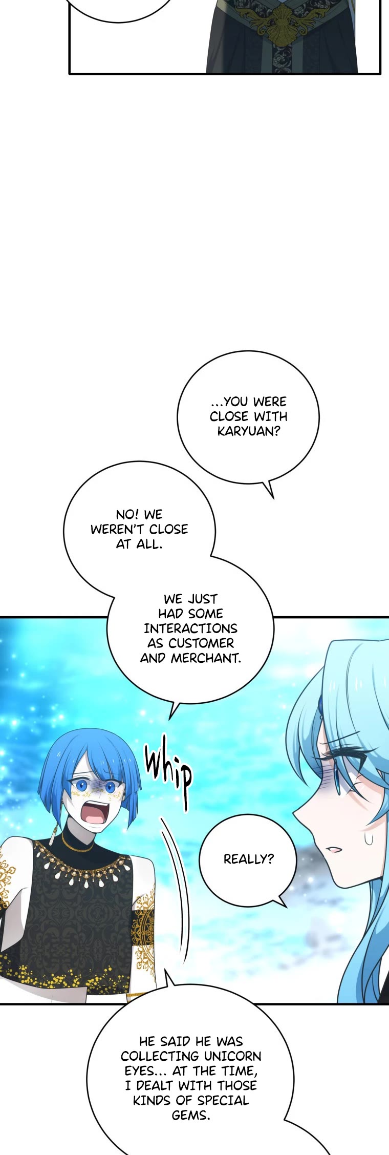 Elqueeness Chapter 283 page 18 - Chapter 283
