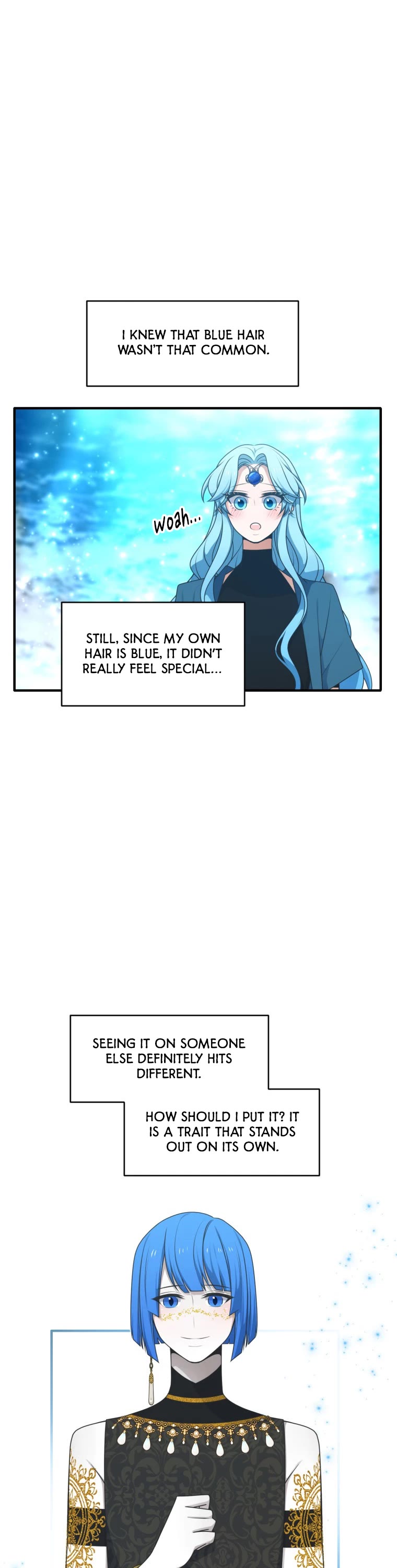 Elqueeness Chapter 283 page 2 - Chapter 283