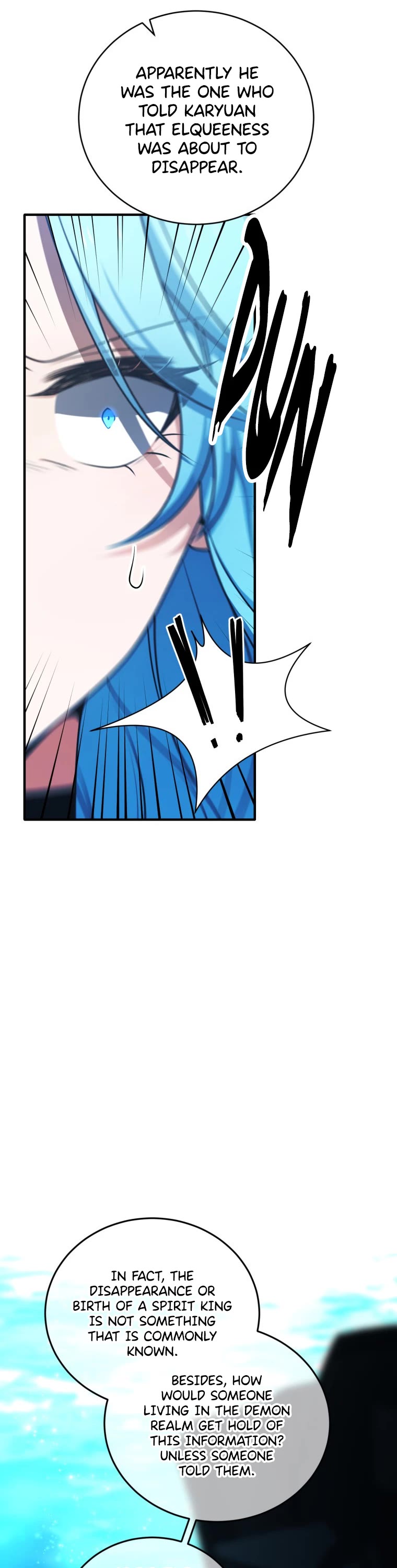 Elqueeness Chapter 283 page 20 - Chapter 283
