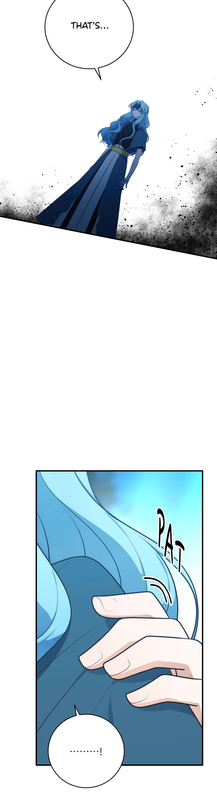 Elqueeness Chapter 283 page 22 - Chapter 283