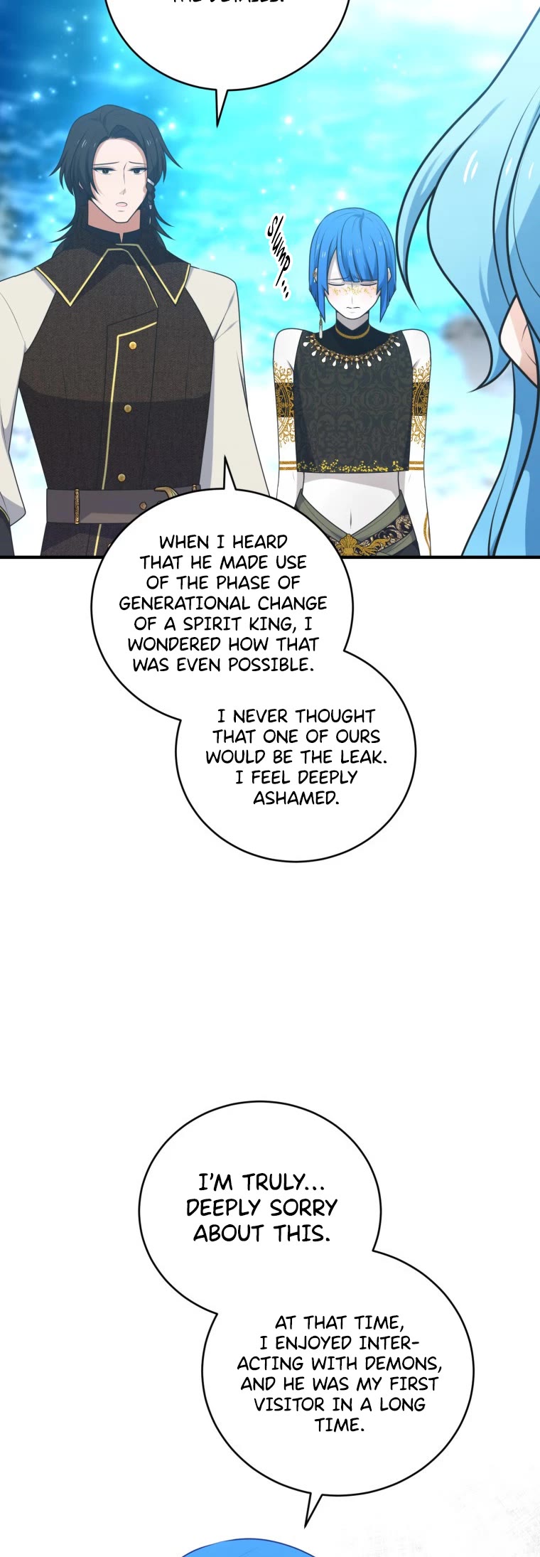 Elqueeness Chapter 283 page 24 - Chapter 283