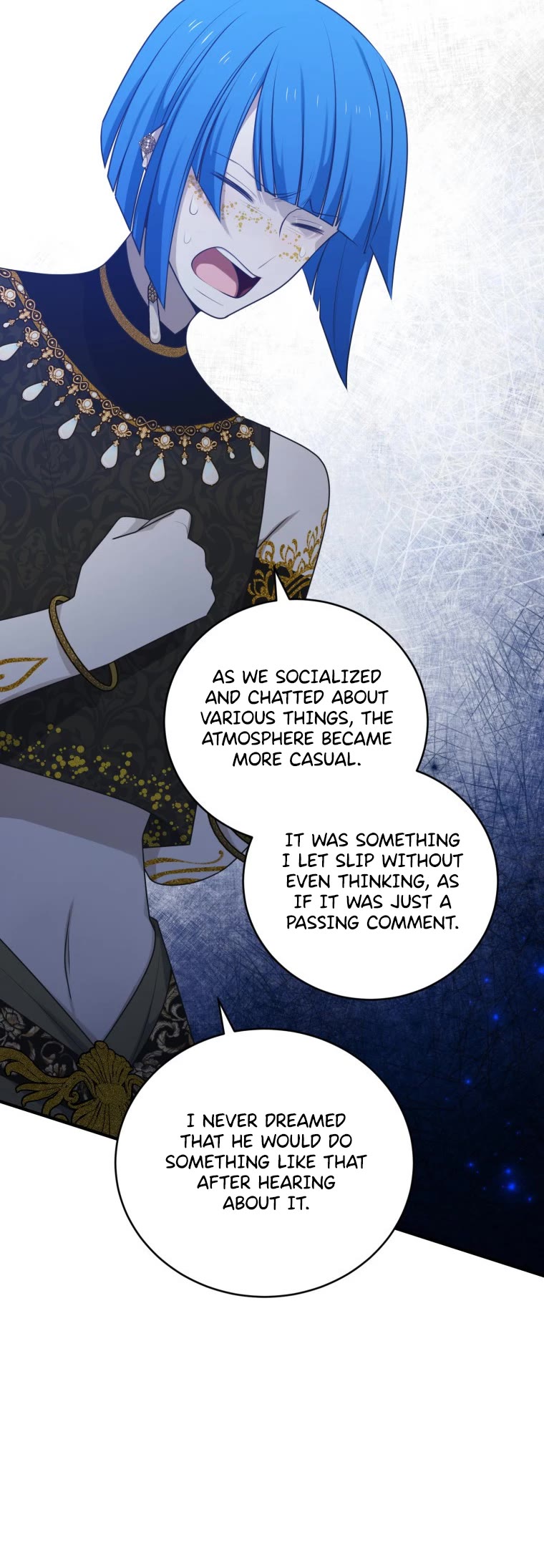 Elqueeness Chapter 283 page 25 - Chapter 283
