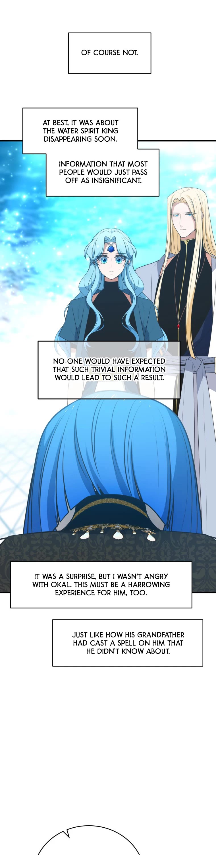 Elqueeness Chapter 283 page 26 - Chapter 283