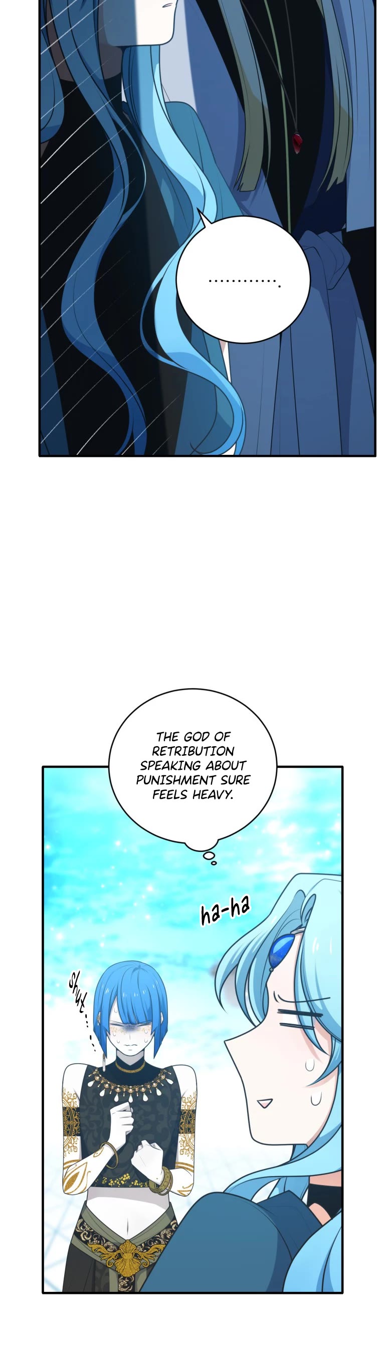 Elqueeness Chapter 283 page 28 - Chapter 283