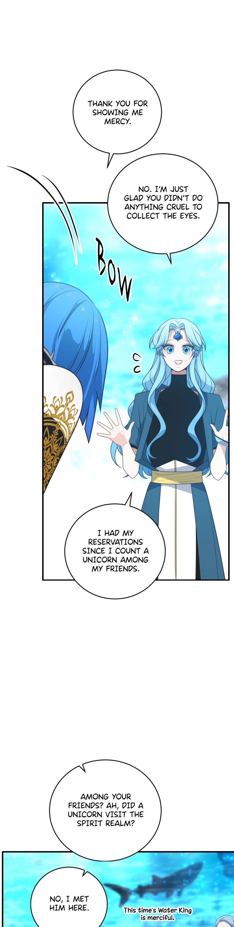 Elqueeness Chapter 283 page 32 - Chapter 283
