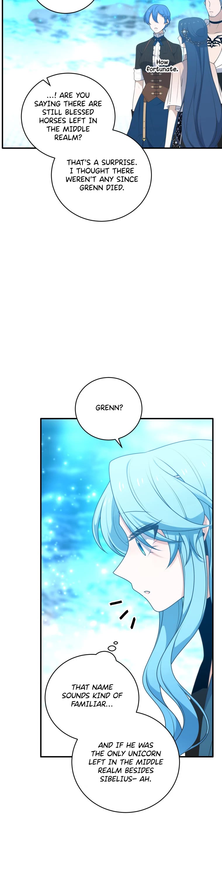 Elqueeness Chapter 283 page 33 - Chapter 283