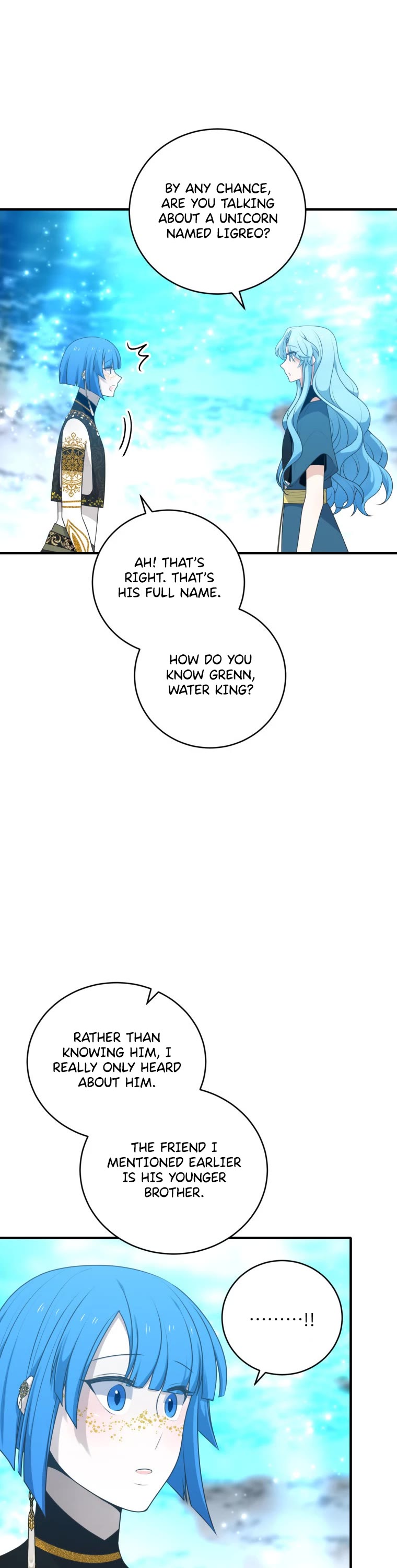 Elqueeness Chapter 283 page 34 - Chapter 283