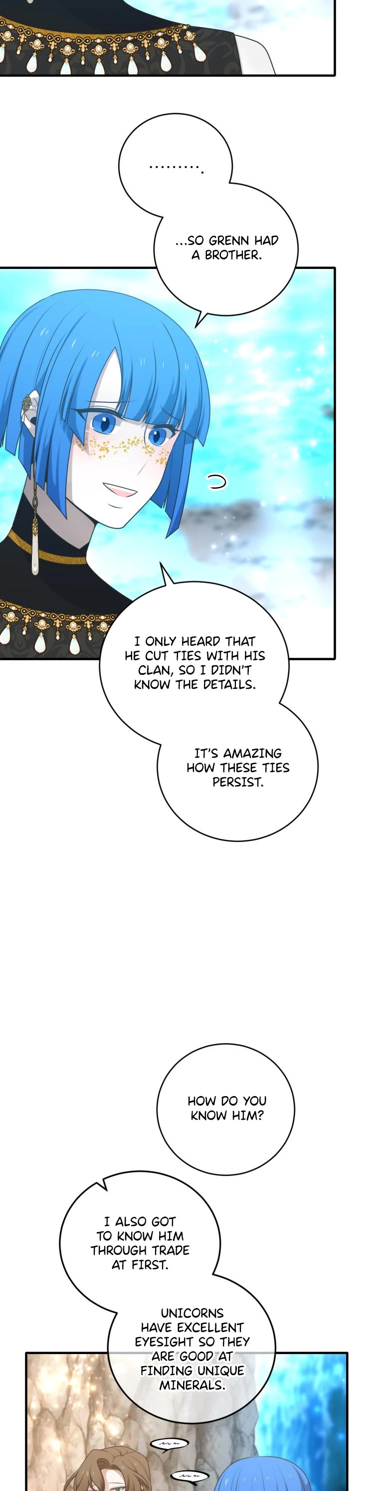 Elqueeness Chapter 283 page 35 - Chapter 283