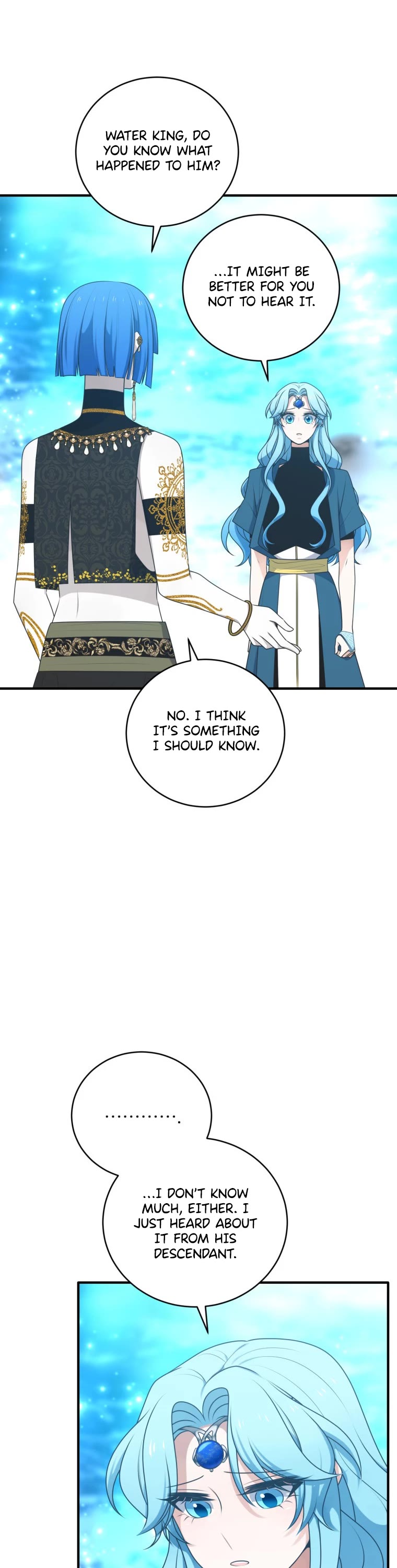 Elqueeness Chapter 283 page 37 - Chapter 283