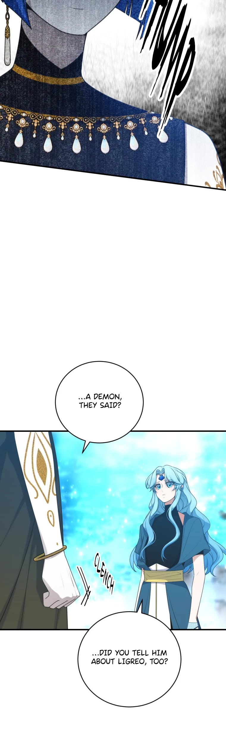 Elqueeness Chapter 283 page 39 - Chapter 283