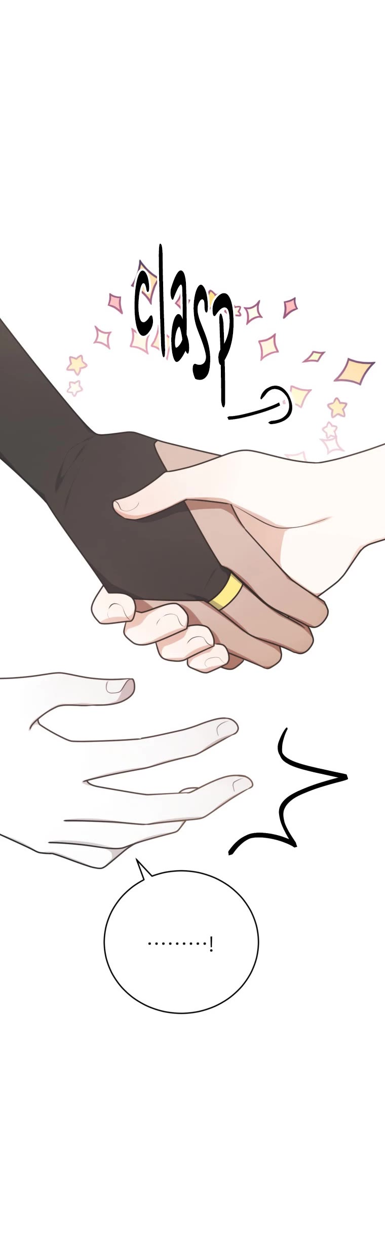 Elqueeness Chapter 283 page 4 - Chapter 283